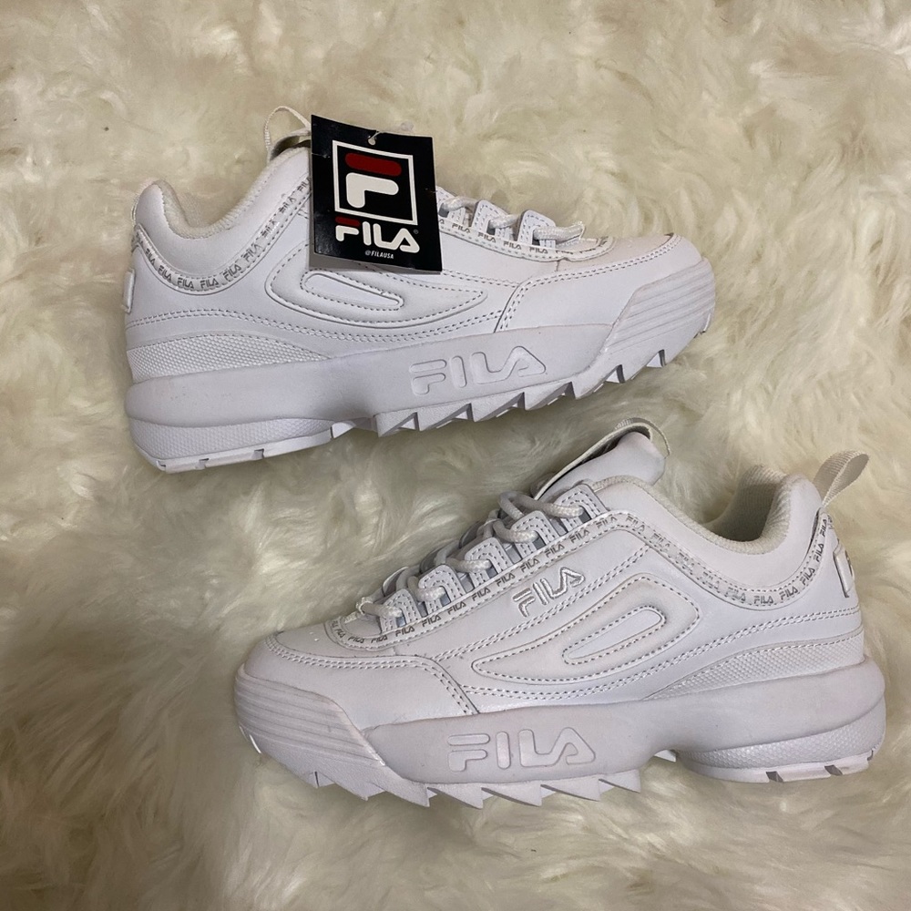 fila shoes